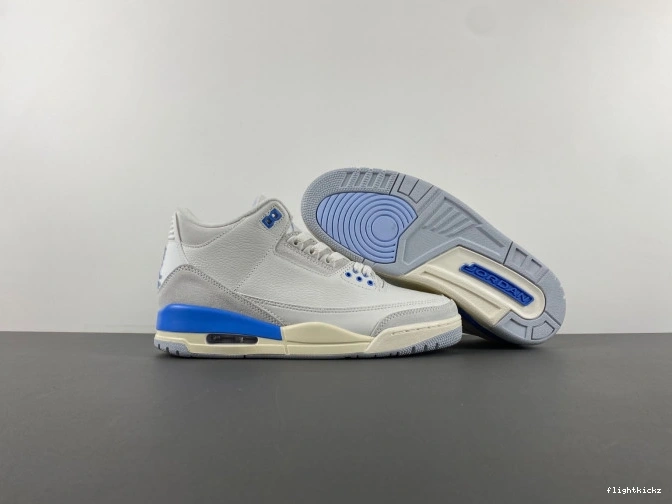 Shorts Lucky Air 3 Jordan CT8532-101 0729